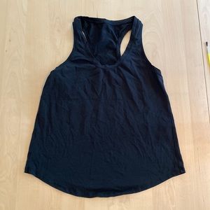 Lululemon tank size 10